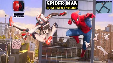 spider man mobile game|Marvel’s Spider.